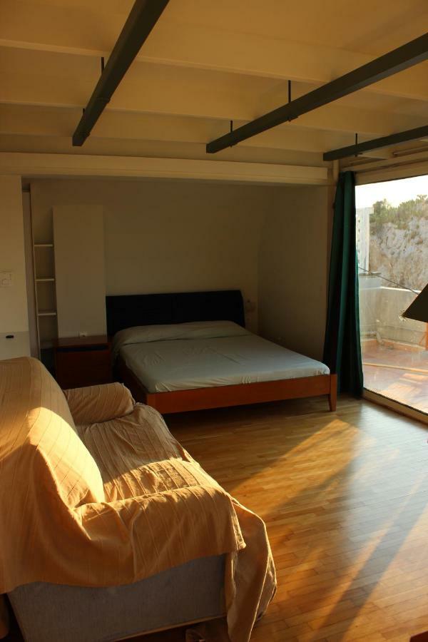Acropolis View Penthouse Daire Atina Dış mekan fotoğraf